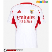 Moške Nogometnih dresov Benfica Tretji 2025-26 Kratki rokavi